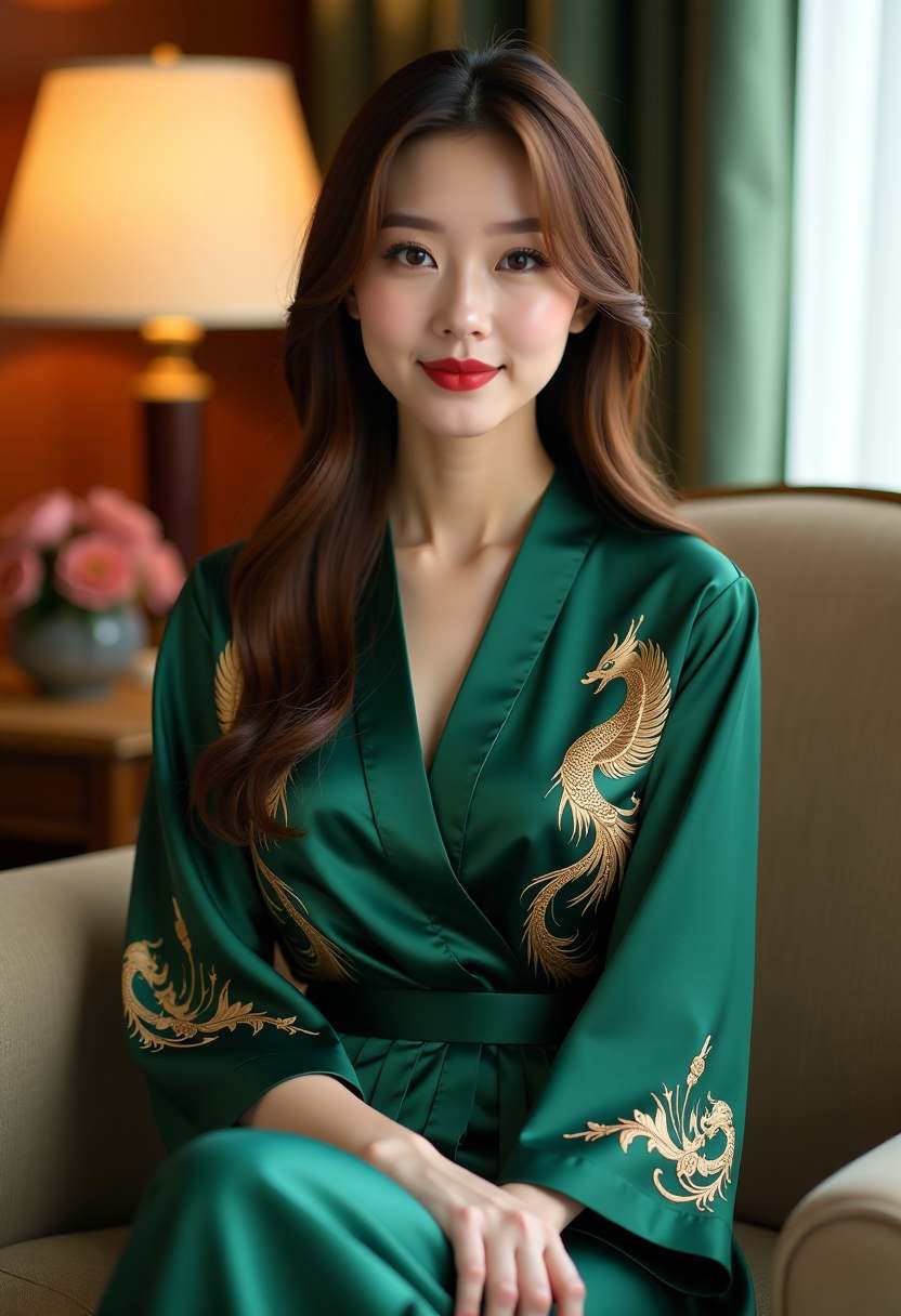 生命接力