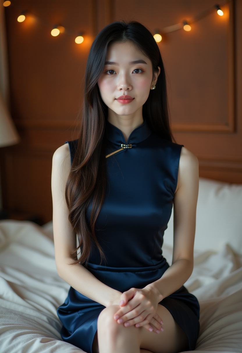 她们的诊室