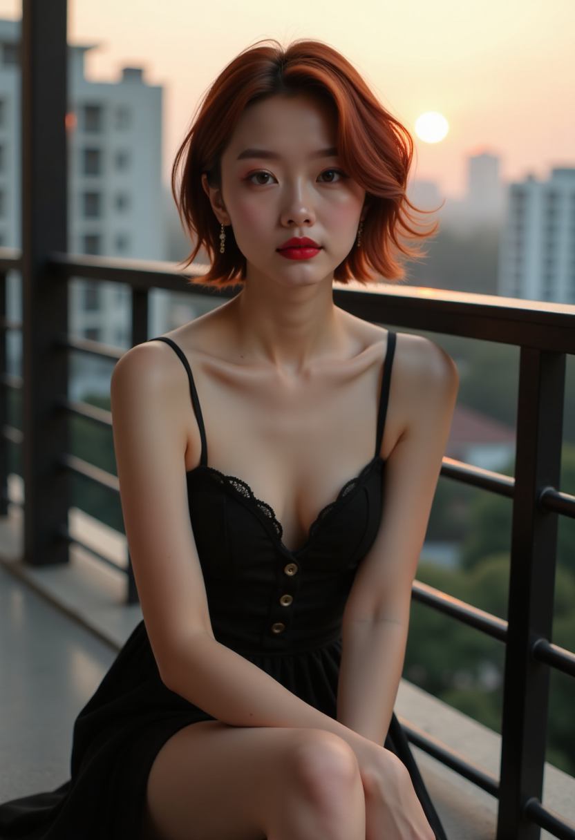 悬疑专题