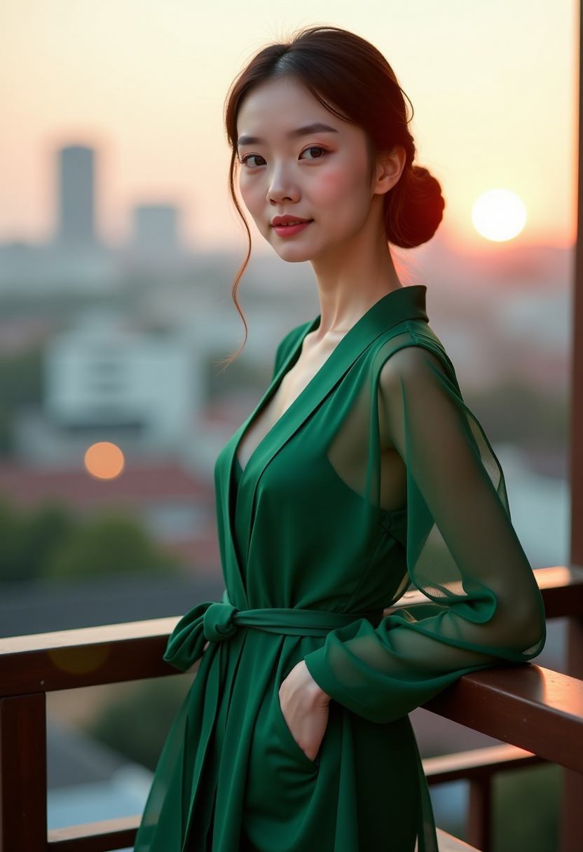 温柔的手术刀